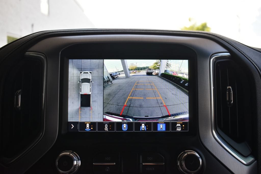 2022 GMC Sierra 2500 HD SLT
