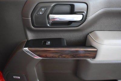 2022 GMC Sierra 2500 HD SLT