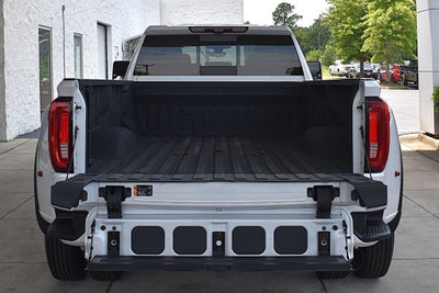 2023 GMC Sierra 3500 HD Denali DRW