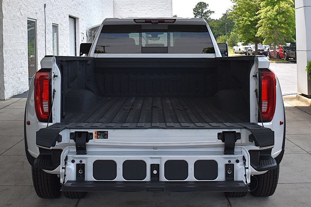 2023 GMC Sierra 3500 HD Denali DRW