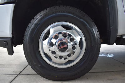 2023 GMC Sierra 3500 HD Denali DRW