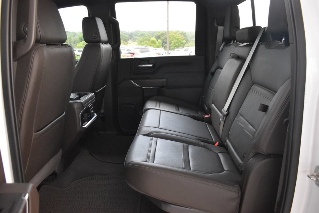 2023 GMC Sierra 3500 HD Denali DRW