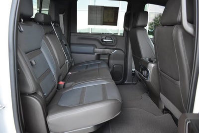 2023 GMC Sierra 3500 HD Denali DRW