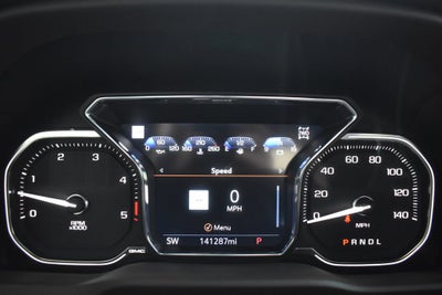 2023 GMC Sierra 3500 HD Denali DRW