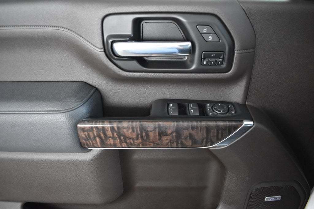 2023 GMC Sierra 3500 HD Denali DRW