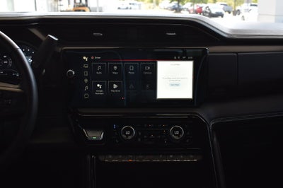2024 GMC Sierra 2500 HD AT4X