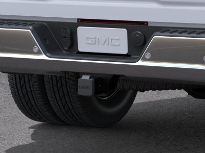 2026 GMC Sierra 3500 HD Pro DRW