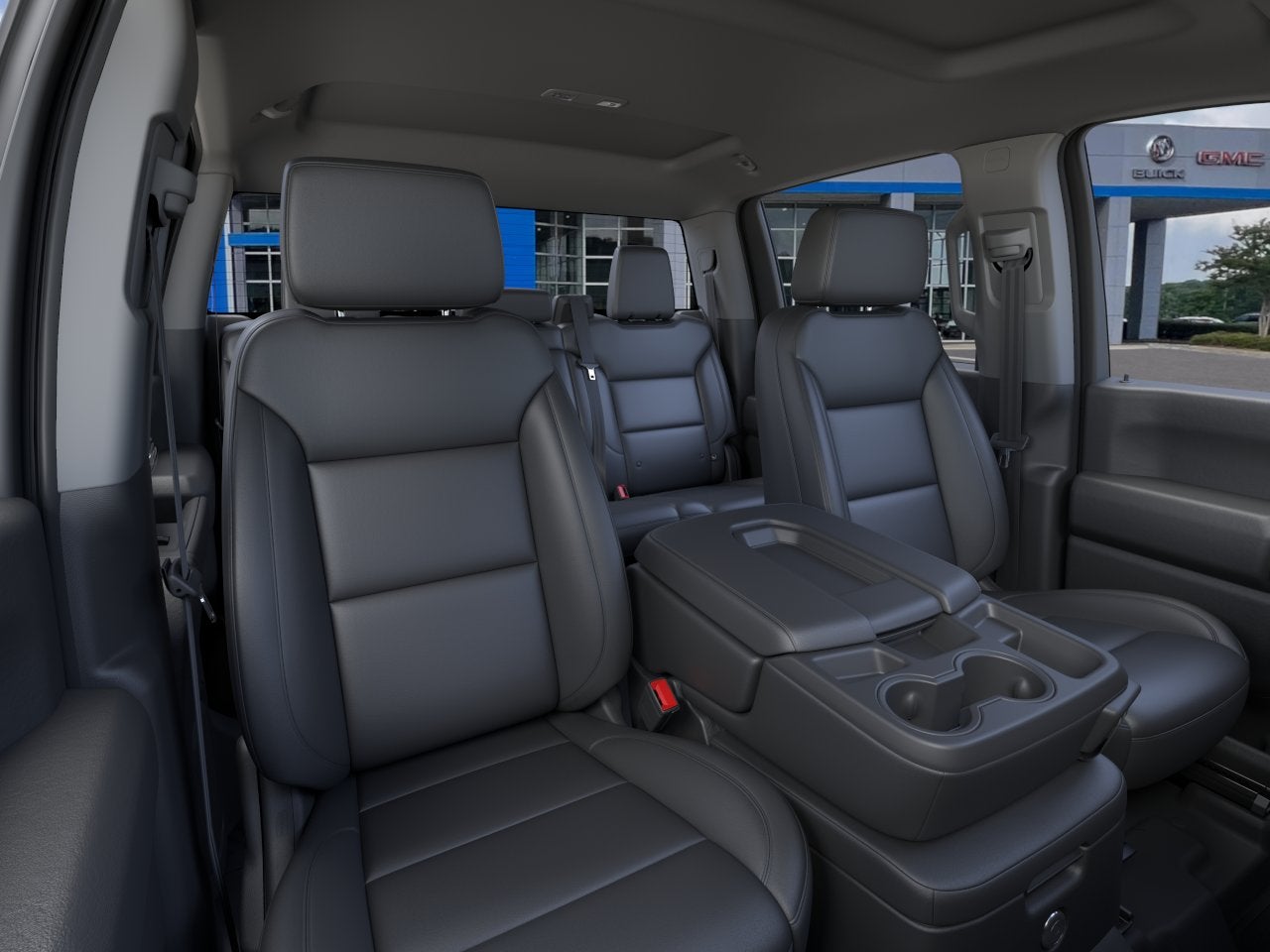 2026 GMC Sierra 3500 HD Pro DRW