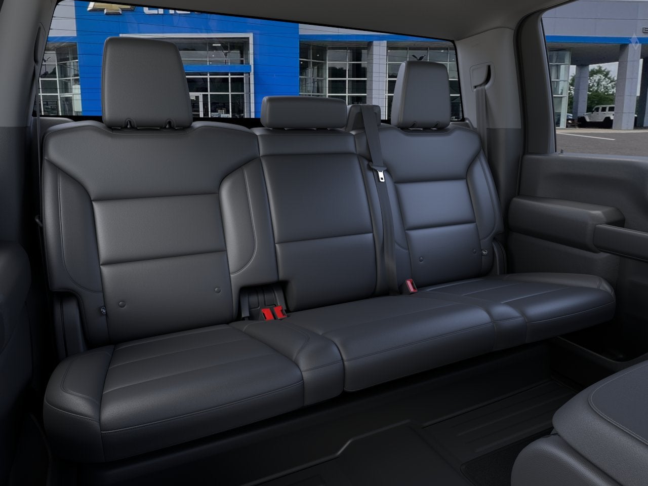 2026 GMC Sierra 3500 HD Pro DRW