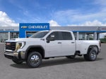 2026 GMC Sierra 3500 HD Pro DRW