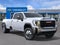 2026 GMC Sierra 3500 HD Pro DRW