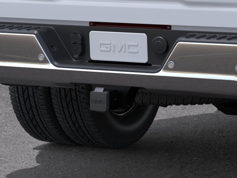 2026 GMC Sierra 3500 HD Pro DRW