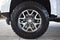 2022 GMC Canyon 4WD AT4 w/Cloth