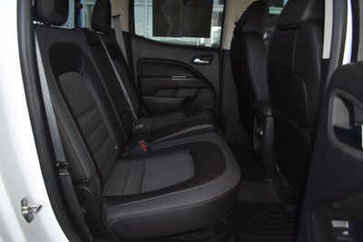 2022 GMC Canyon 4WD AT4 w/Cloth