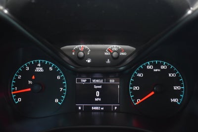 2022 GMC Canyon 4WD AT4 w/Cloth