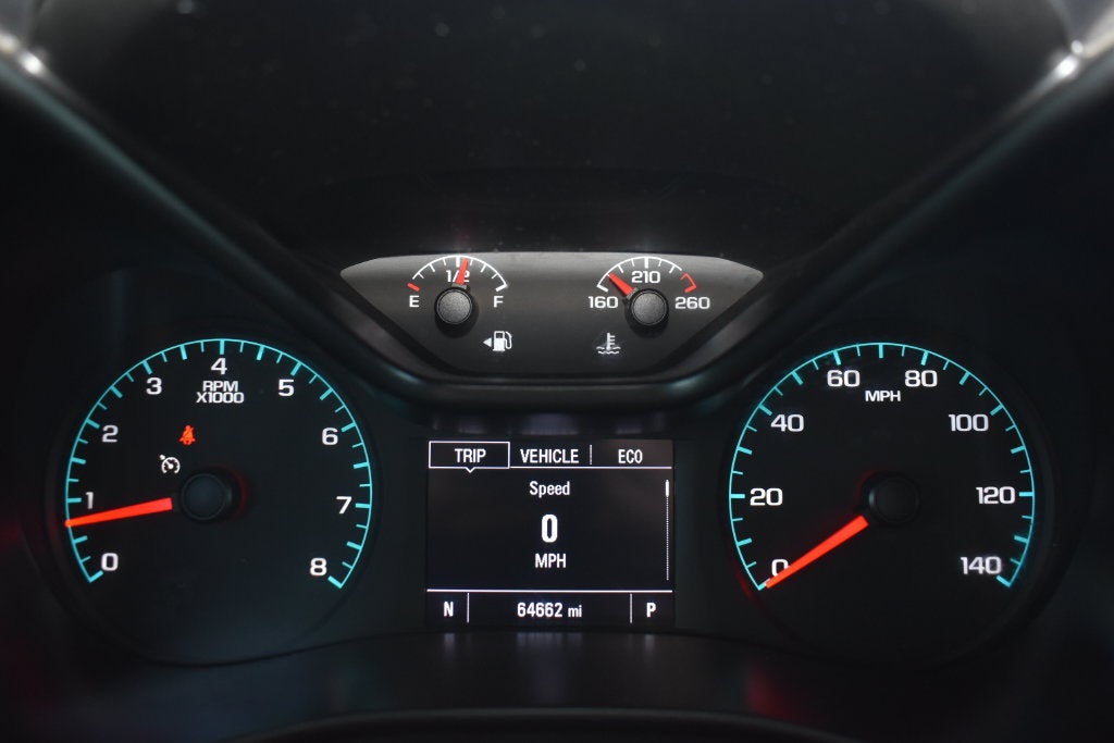 2022 GMC Canyon 4WD AT4 w/Cloth