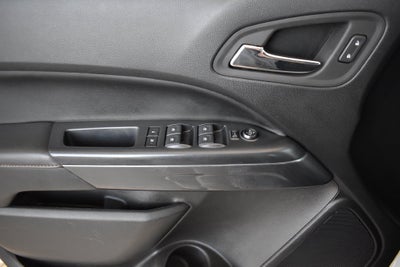 2022 GMC Canyon 4WD AT4 w/Cloth