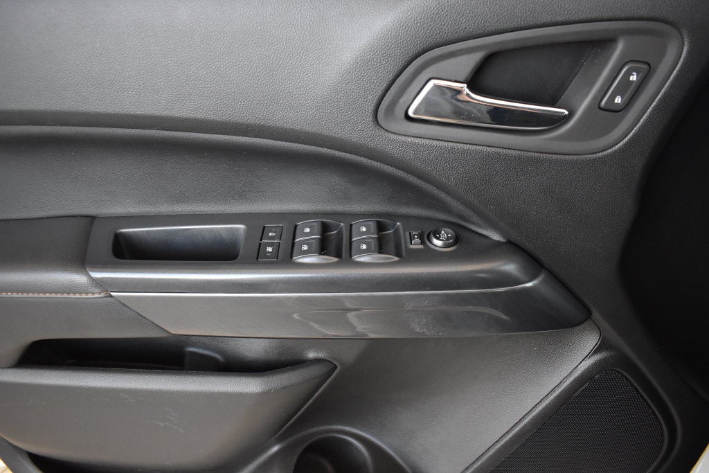 2022 GMC Canyon 4WD AT4 w/Cloth