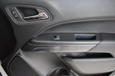 2022 GMC Canyon 4WD AT4 w/Cloth