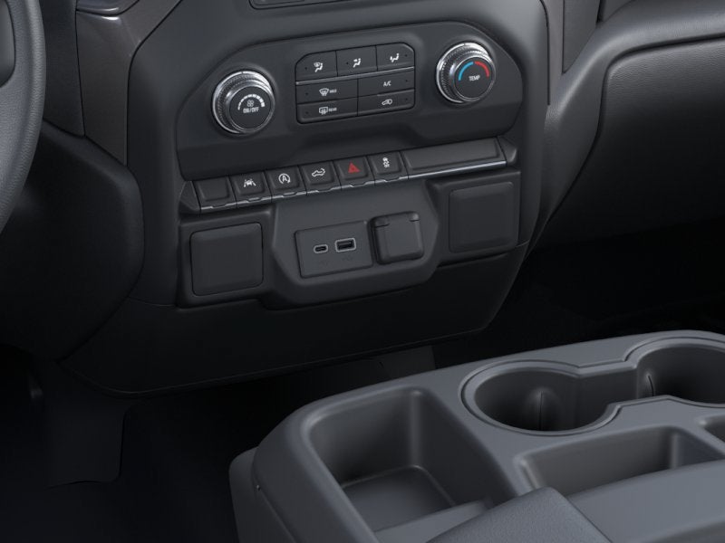2026 GMC Sierra 1500 Pro - Photo 25