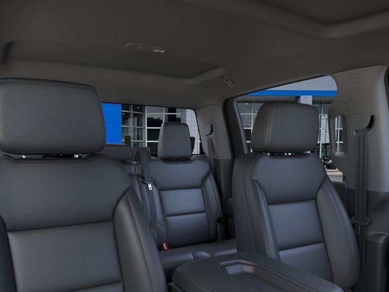 2026 GMC Sierra 1500 Pro - Photo 26
