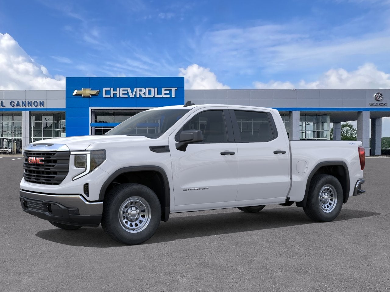 2026 GMC Sierra 1500 Pro - Photo 29