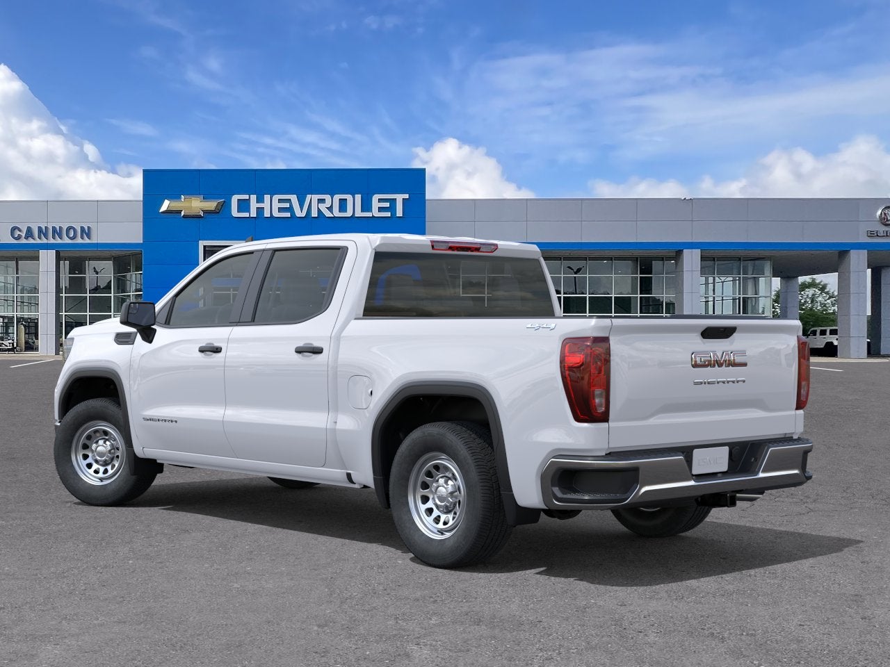 2026 GMC Sierra 1500 Pro - Photo 30