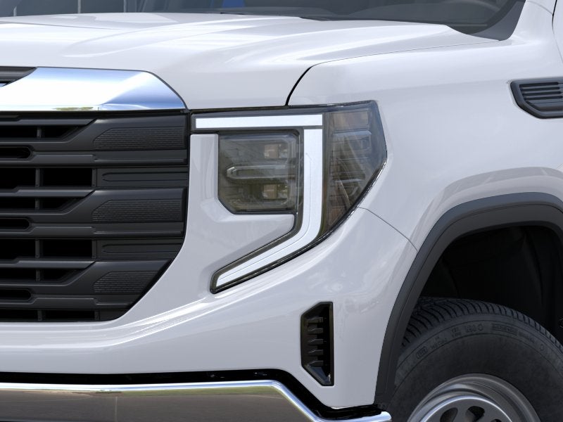 2026 GMC Sierra 1500 Pro - Photo 37