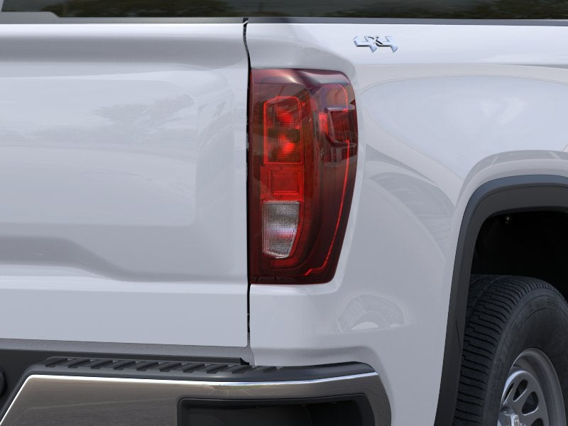 2026 GMC Sierra 1500 Pro - Photo 38