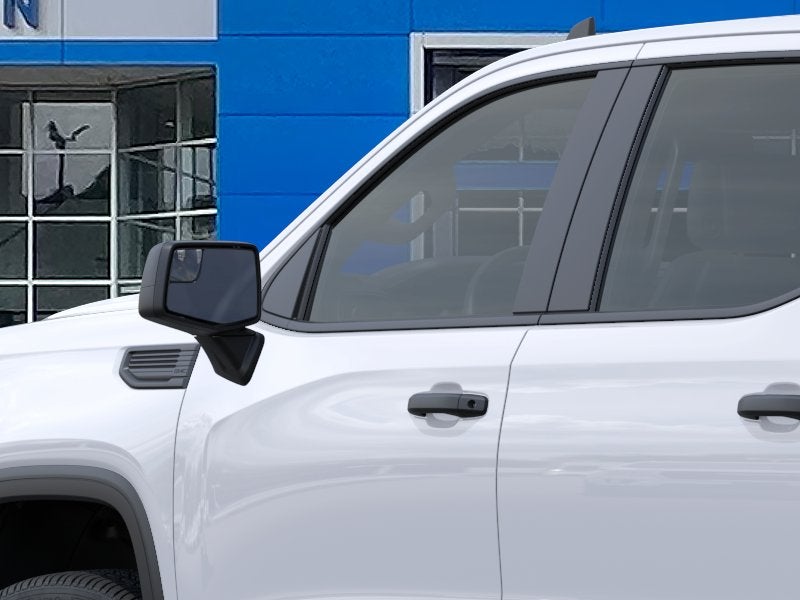2026 GMC Sierra 1500 Pro - Photo 39