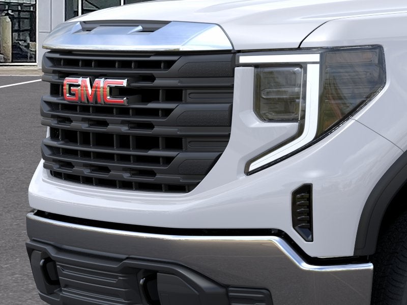 2026 GMC Sierra 1500 Pro - Photo 40