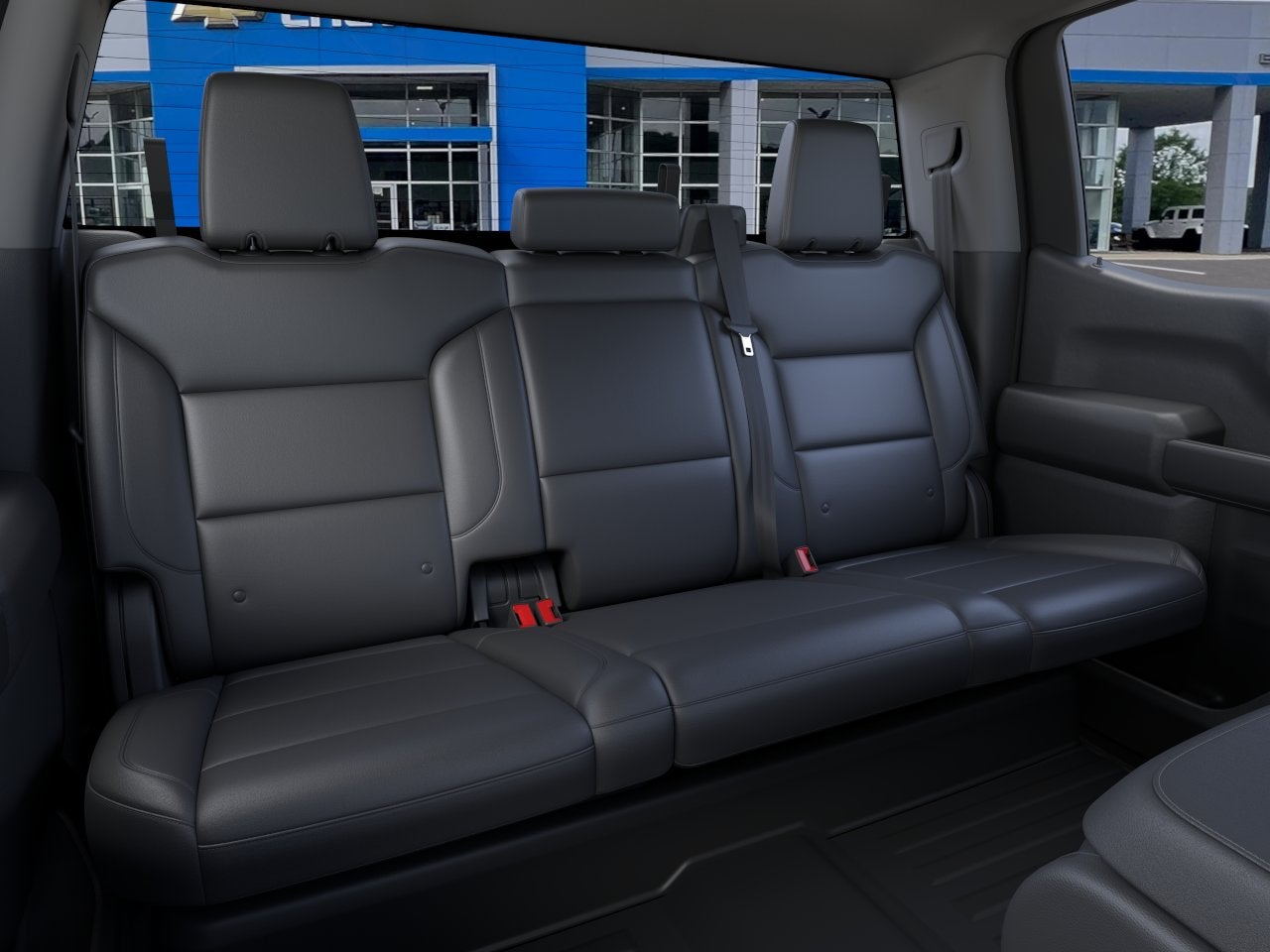 2026 GMC Sierra 1500 Pro - Photo 44