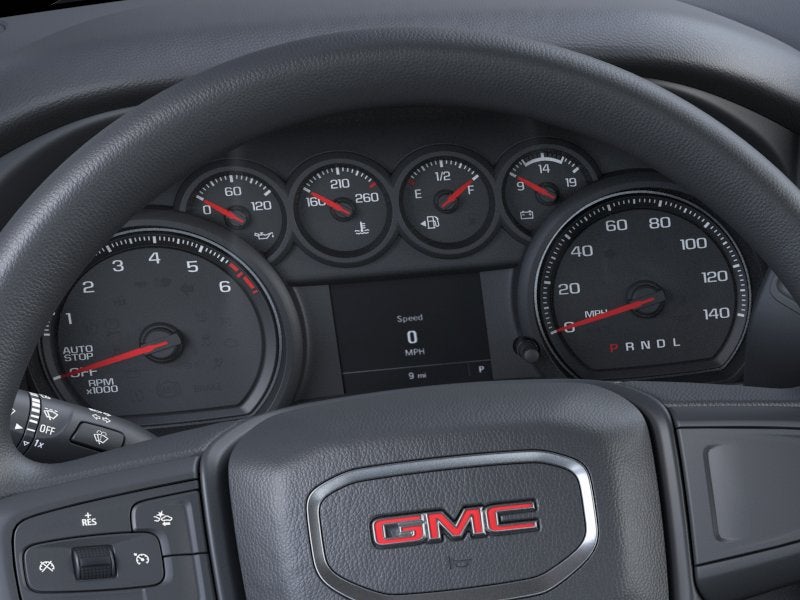 2026 GMC Sierra 1500 Pro - Photo 45