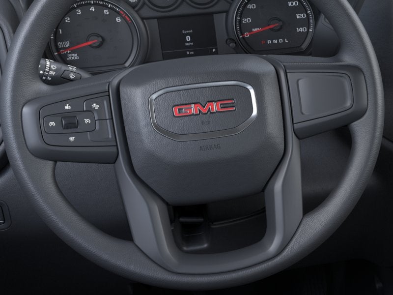 2026 GMC Sierra 1500 Pro - Photo 46