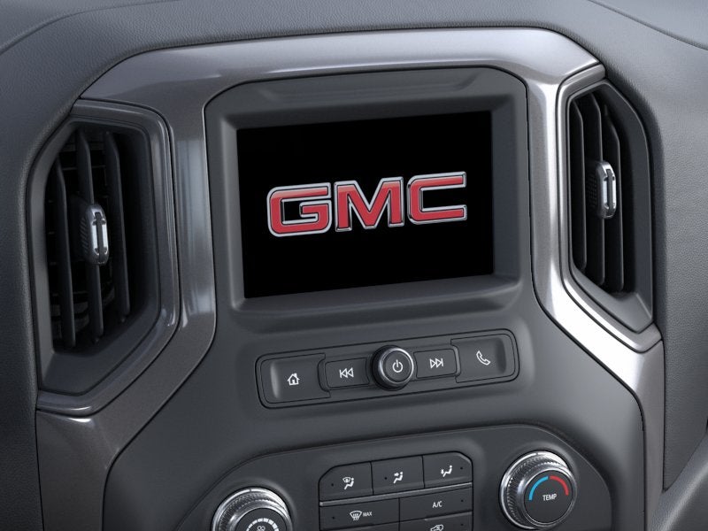 2026 GMC Sierra 1500 Pro - Photo 47