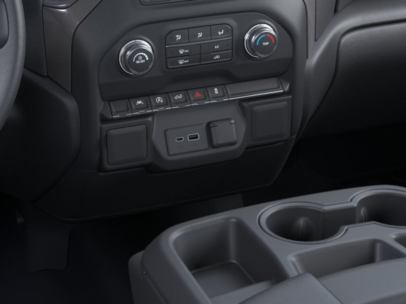 2026 GMC Sierra 1500 Pro - Photo 50