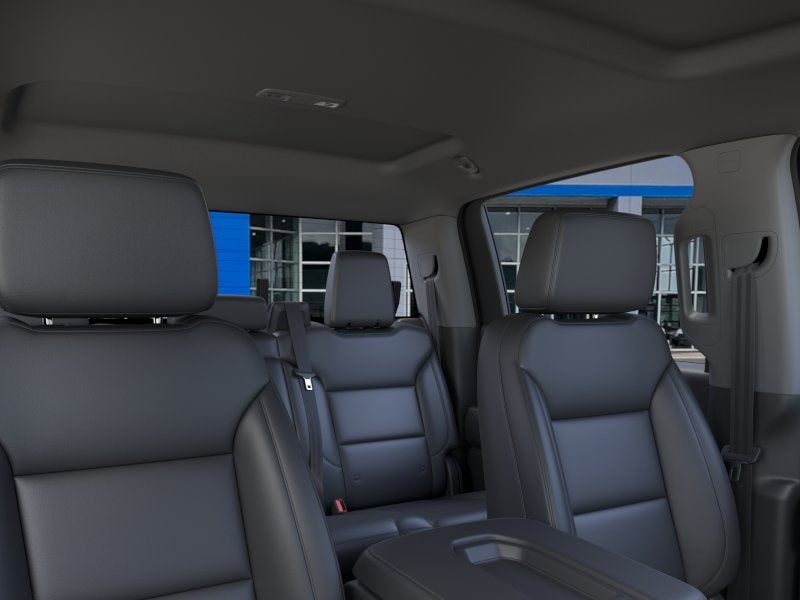 2026 GMC Sierra 1500 Pro - Photo 51