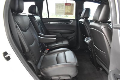 2020 Cadillac XT6 FWD Premium Luxury