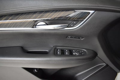 2020 Cadillac XT6 FWD Premium Luxury