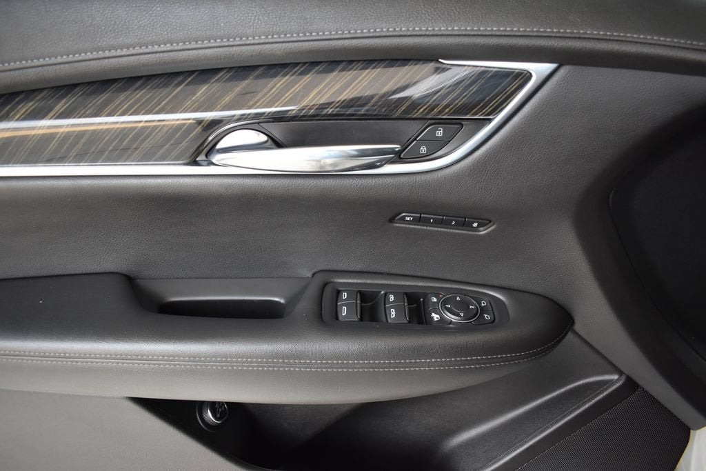 2020 Cadillac XT6 FWD Premium Luxury