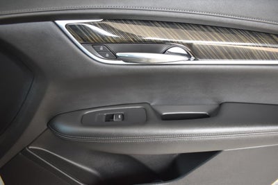2020 Cadillac XT6 FWD Premium Luxury
