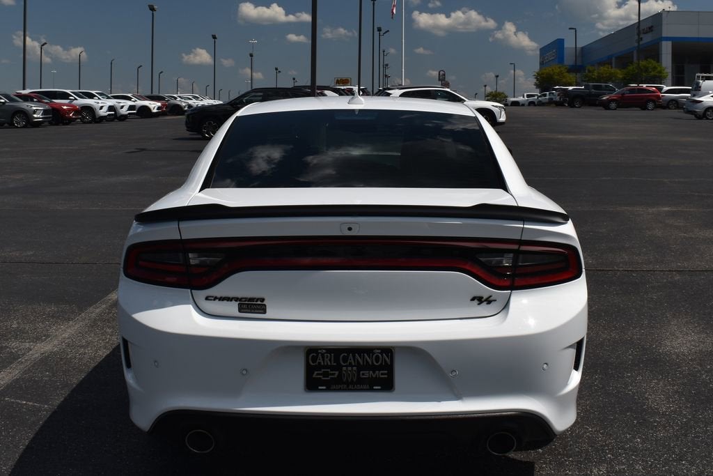 2023 Dodge Charger R/T