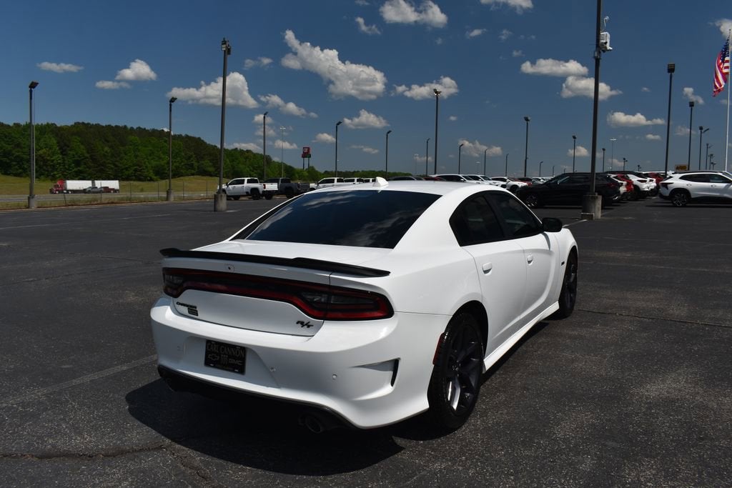 2023 Dodge Charger R/T
