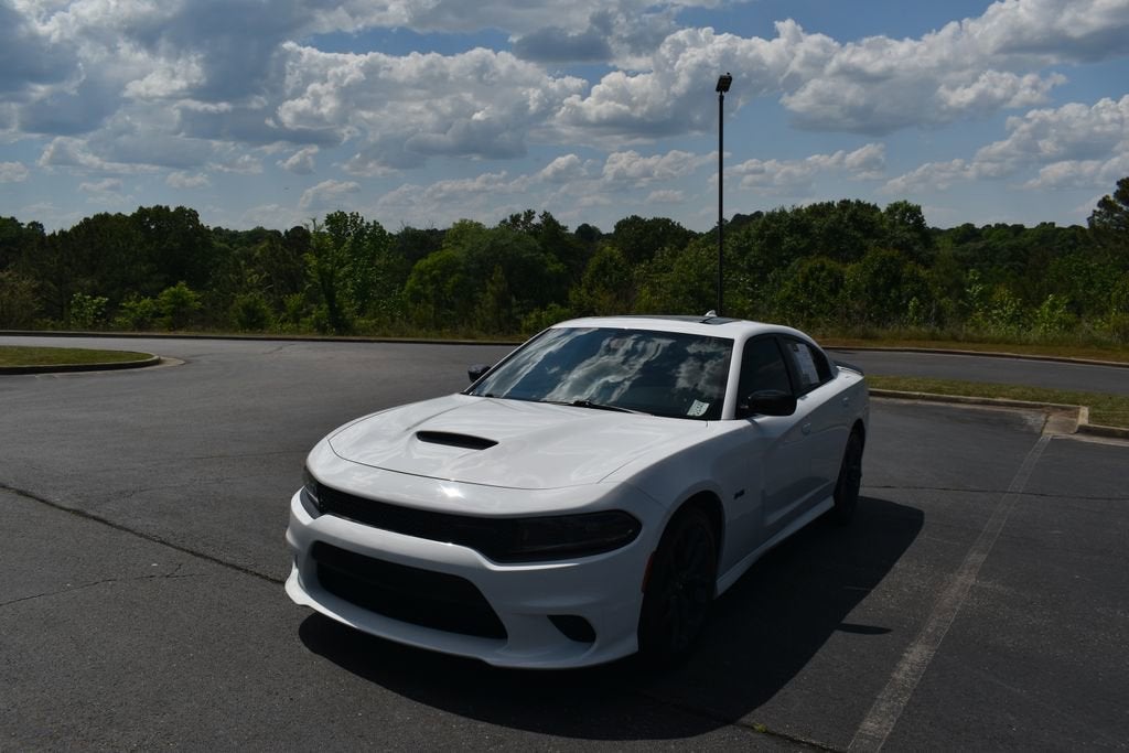 2023 Dodge Charger R/T
