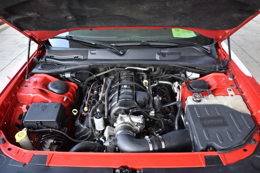 2019 Dodge Challenger R/T