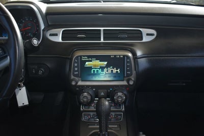 2014 Chevrolet Camaro SS