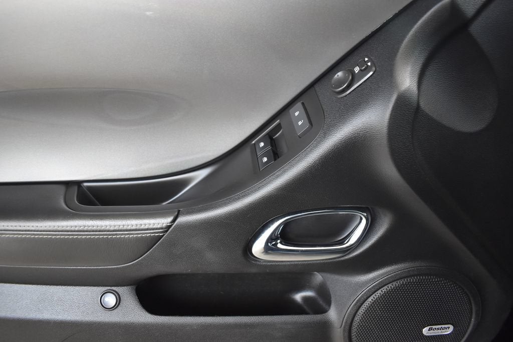 2014 Chevrolet Camaro SS