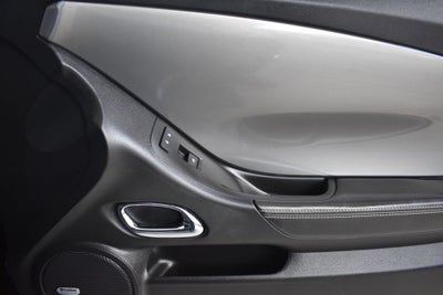 2014 Chevrolet Camaro SS