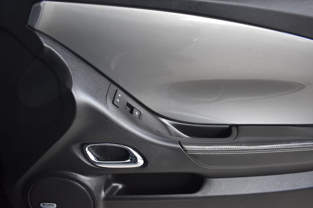 2014 Chevrolet Camaro SS