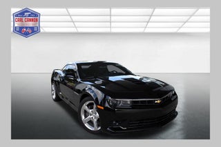 2014 Chevrolet Camaro SS